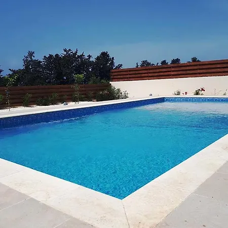 Villa Olivia 63 Paphos