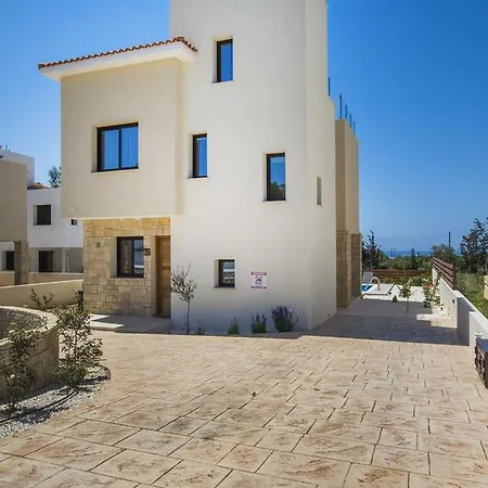 Olivia 63 Villa *