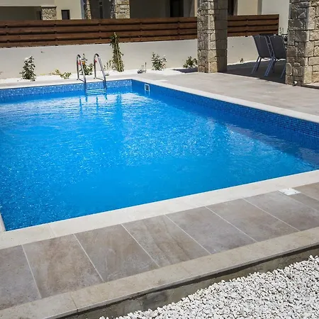 Olivia 63 Paphos