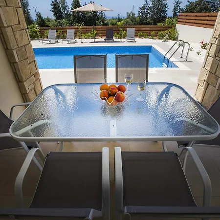 Villa Olivia 63 Paphos
