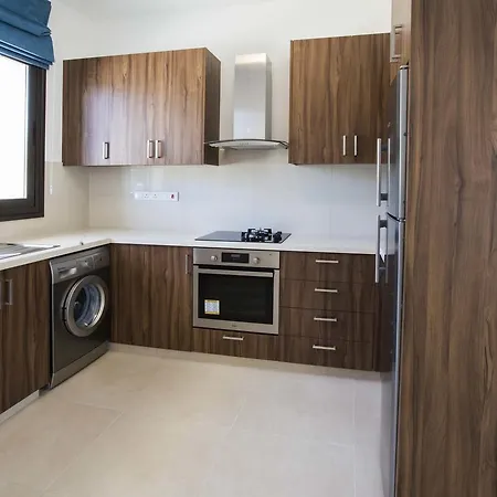 Olivia 63 * Paphos