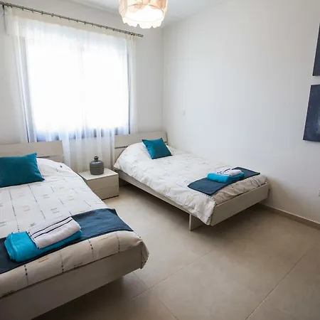 Olivia 63 * Paphos