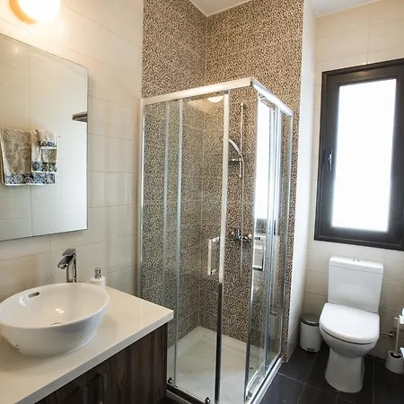 Olivia 63 Villa Paphos