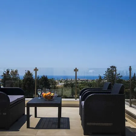 Olivia 63 Villa *